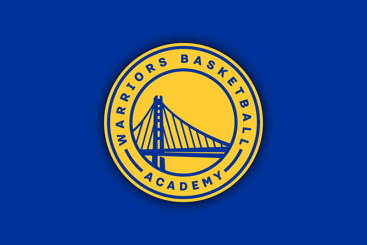 Golden State Warriors Basketball Academy