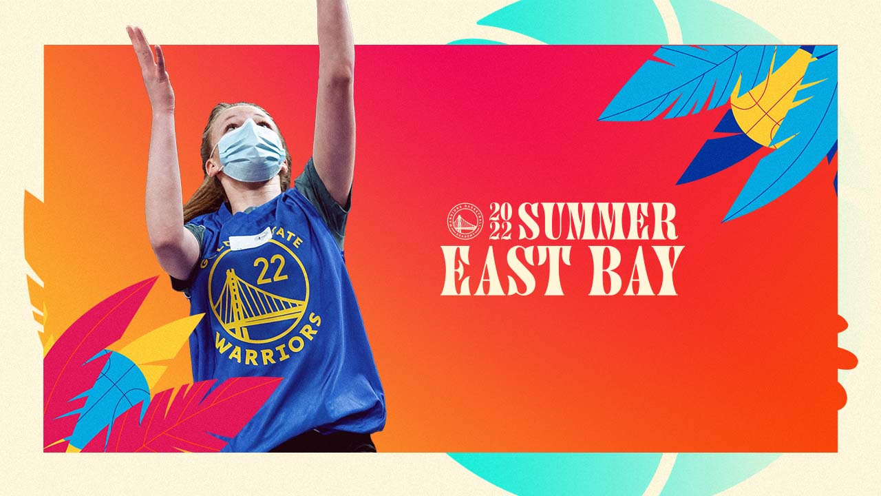 East Bay Warriors