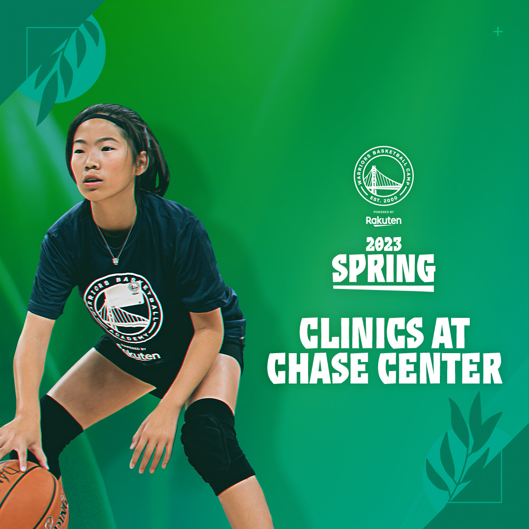 Clinics at Chase Center_1080x1080