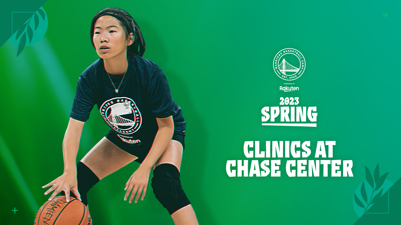 Clinics at Chase Center_1280x720