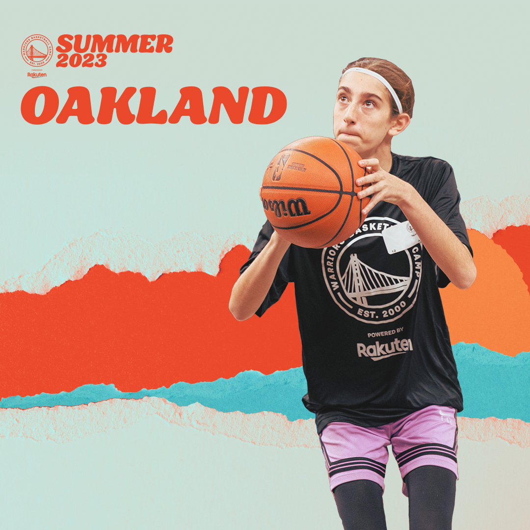 Oakland 1080x1080